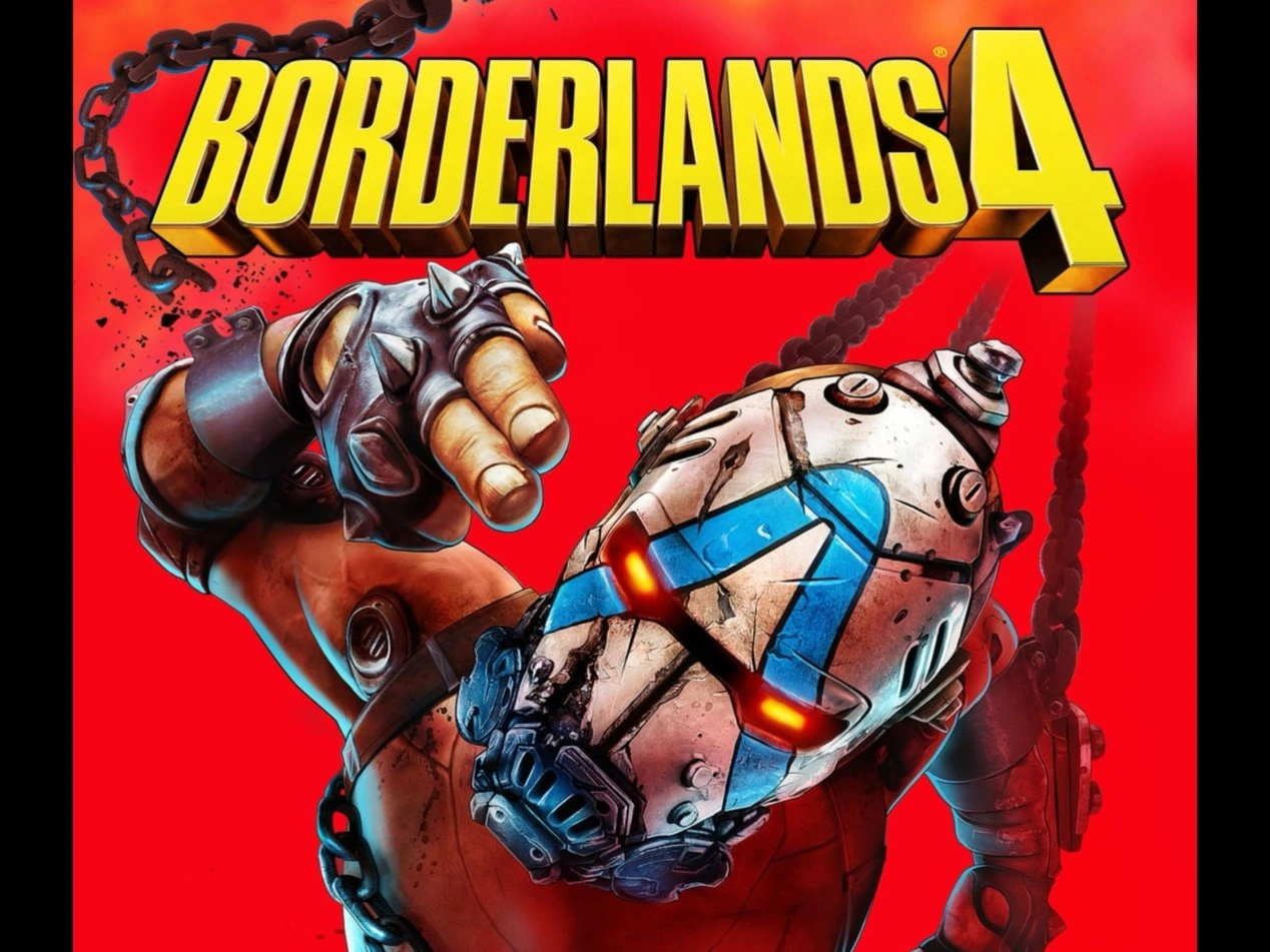 专业炒股配资门户 《无主之地 4》开发商 Gearbox CEO：游戏定价 80 美元并非不可能
